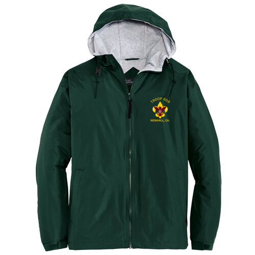 Troop 609 Jacket - Unisex Thumbnail